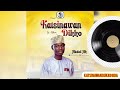 ABDUL AK KATSINAWAN DIKKO GIDA In Katsinawan Dukko EP 2026 