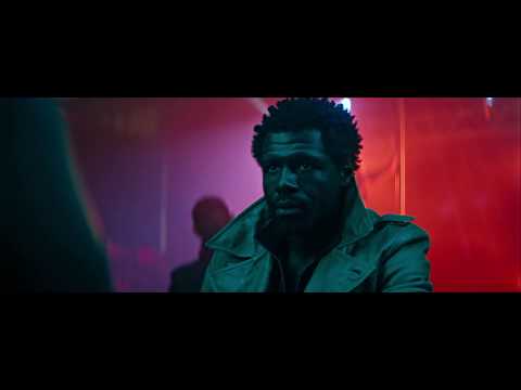 "THE GHOST WHO WALKS" - Official Trailer