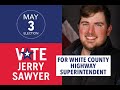 Jerry sawyer campaign