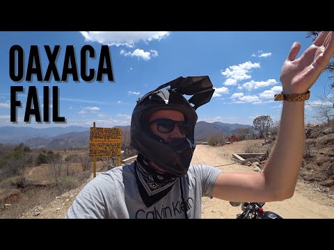 Wideo: Życie W Oaxaca I Wiele Warstw Podróży - Matador Network