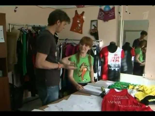 Мода для беременных