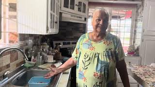 Download Lagu In the pink of form with stew fish and pink dasheen MP3