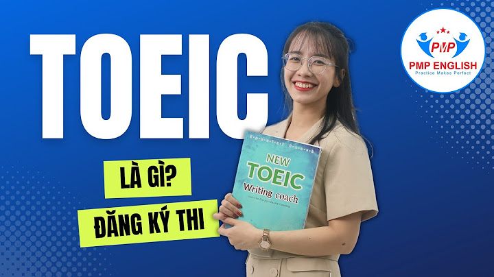 Lc và rc trong toeic là gì năm 2024