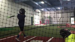 Baseball Utility - Soft Toss Drill screenshot 3