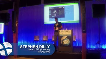 Data binding architectures for rapid UI creation in Unity