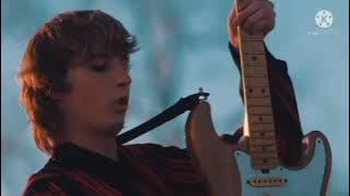 Maneskin - Beggin DRUMLESS HQ MINUSDRUM HQ TANPA DRUM