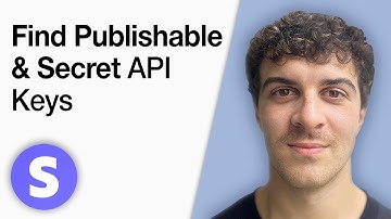 How to Find Your Stripe Publishable and Secret API Keys [2025 Full Guide]
