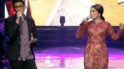 Afgan feat. Rossa "Kamu Yang Kutunggu" - Mega Konser Metamorfosa  - Durasi: 4:15. 