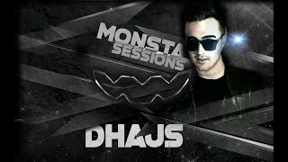 Monsta Sessions 004