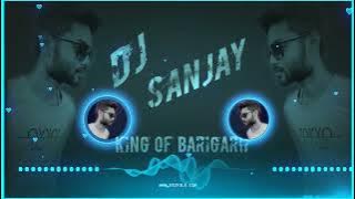 SAANS MAIN TERI SAANS MILI {GMS HYPER REMIX}-BY DJ SANJAY KING OF BARIGARH