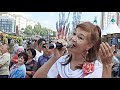 Tatar Cinema International ГАМБАРИЯ ГАЗИЗУЛЛИНА*татарские песни*ТАТАР ЖЫРЛАРЫ*Сабантуй-2021