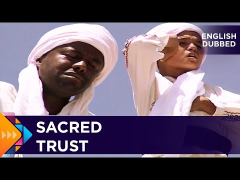 A LIFE DEDICATED TO GOD - SACRED CALL
