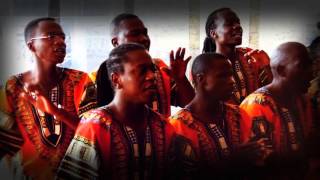 Video thumbnail of "Jesu Phakeme"