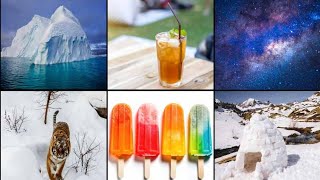 Learning Hot And Cold Objects With The Learnify Web