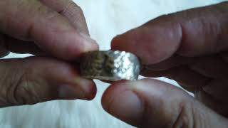 Gucci Gato Ring