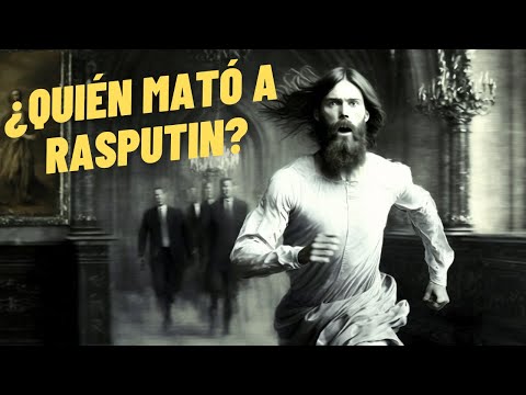Los misterios de