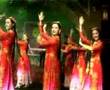 Uyghur song essalam