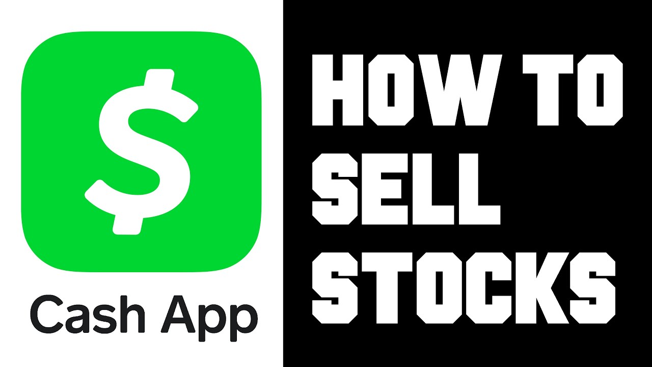 Cash App How To Sell Stocks Cash App To Sell Stocks Shares Cash App