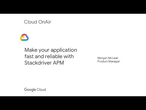 Cloud OnAir: Make