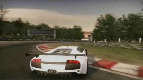 Need For Speed: Shift- NFS live world tour championship- Photo Finish