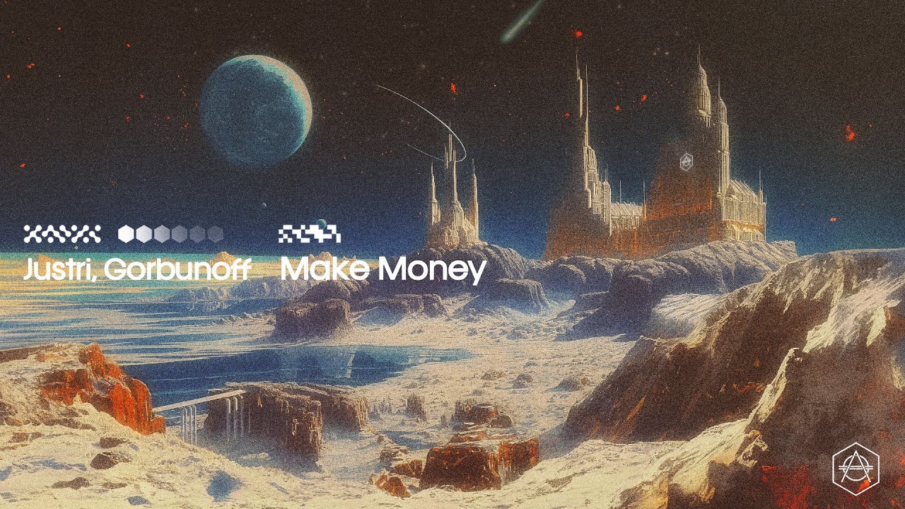 Watch Justri, Gorbunoff - Make Money (Official Audio) on YouTube Watch Justri, Gorbunoff - Make Money (Official Audio) on YouTube