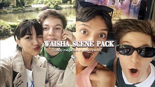 weston + aisha scene pack 1080p