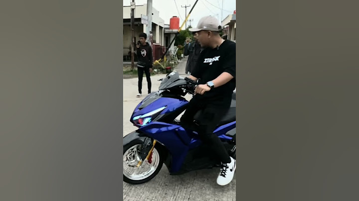 AKANG MV HAMPIR CRASH #akangmv06 #akangmv #paroponauli #aerox #fyp #fypシ゚viral