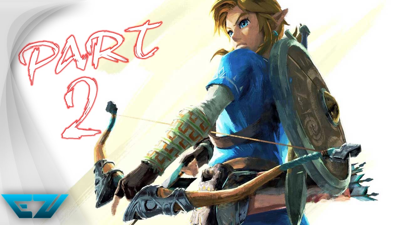 TRAILS The Legend Of Zelda Breath Of The Wild Walkthrough Gameplay Part 2 Nintendo Switch trails-the-legend-of-zelda-breath-of-the-wild-walkthrough-gameplay-part-2-nintendo-switch