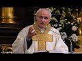 O konsekracji kościoła | ks. Sławomir Sosnowski