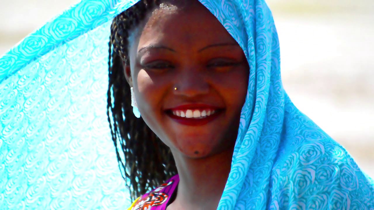 Ruwa '' Ali Atchibili''