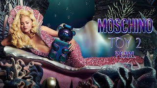 MOSCHINO TOY 2 PEARL