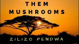 Them Mushrooms - Embe Dodo  Zilizopendwa | Full Audio Song