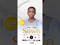 Sawa Mambo Yote Sawa By Loïs Janvier Cover 
