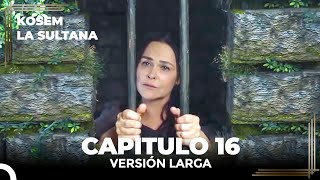 Kosem La Sultana | Capítulo 16 (Versión Larga)