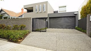 Marshall White 22 Embling Road, Malvern