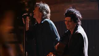 The Rolling Stones   As Tears Go By Shine a Light 2008 Full HD