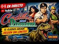 🕹️ DIRECTO ARCADE &amp; RETRO 90s | Charla y Recuerdos | Lord Coruña Gaming