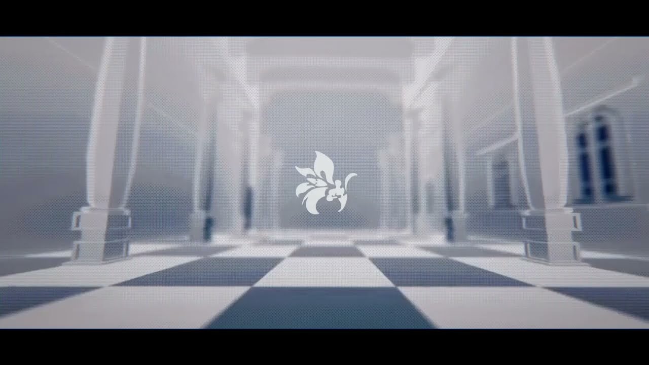 【人力まほやく/ネロ】ロウワー