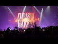 Atarashii Gakko - TORYANSE (Live in Paris) (FULL SONG)