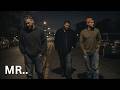 Post Malone ft Jelly Roll &amp; Morgan Wallen - After Midnight Moves (Official Music Video)