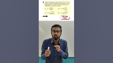 Intelligent Guessing 😍 JEE Physics! | Tukka Tricks for JEE Main 2025 💥 #jeemains #shorts #physics