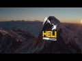 THE HELI-GUIDES GROUP - unforgettable Heli-skiing in the Alps!