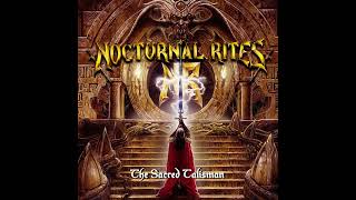 Nocturnal Rites - Eternity Holds (E Standard Tuning)