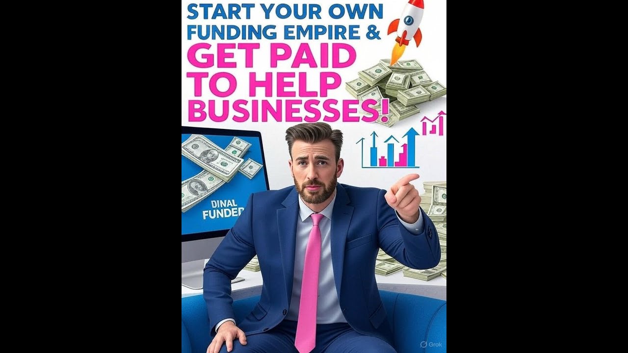 Work From Home Selling Business Loans for Fast Payouts