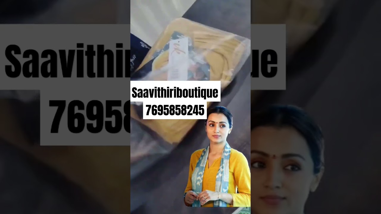 96 Trisha mam recreation outfits|