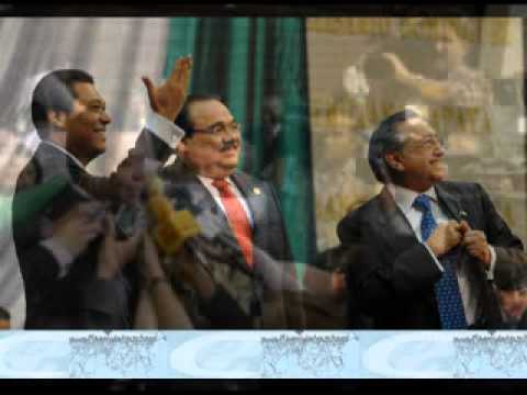 Carlos Alberto Perez Cuevas - Iniciativa Mxico (LXI Legis) 25mar2011.wmv