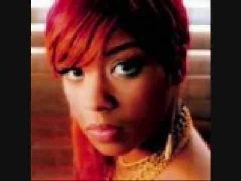 Keyshia Cole- Make Me over
