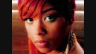 Keyshia Cole- Make Me over