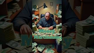 The Dark Side Of Wealth- money Narcissism  #MoneyPsychology #WealthMindset #Narcissism