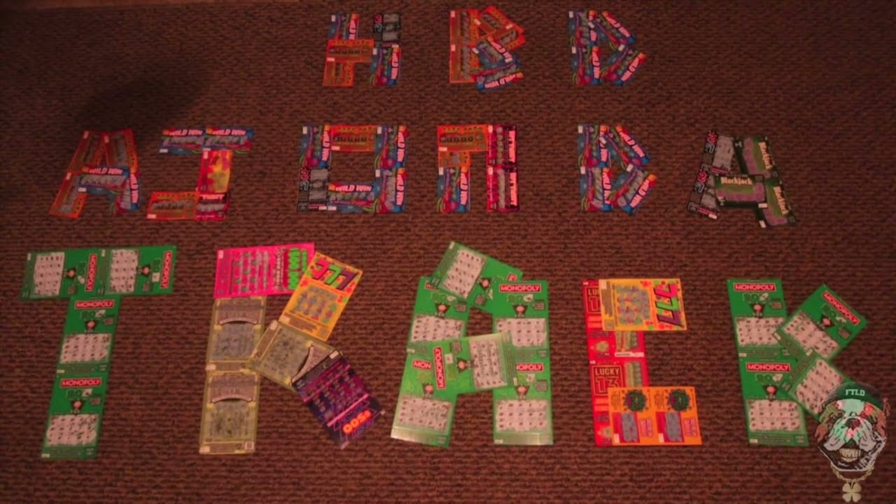 FTLD Celebrates AJ On Da Track's Birthday (2022)